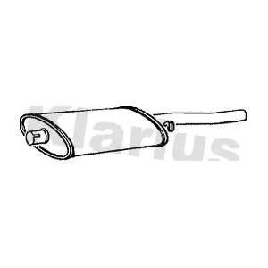 220280 KLARIUS