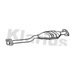 350036 KLARIUS