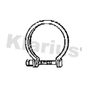 KLARIUS 430900