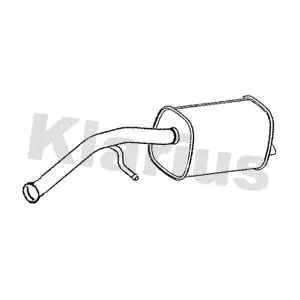 221735 KLARIUS