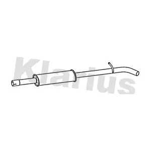 231459 KLARIUS