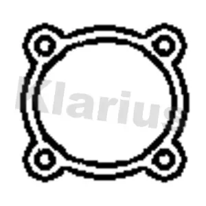 410855 KLARIUS