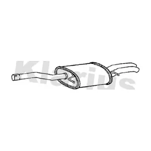 KLARIUS 240898