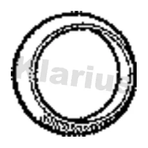 410120 KLARIUS