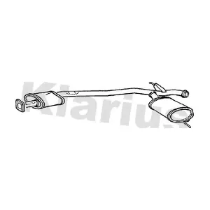 KLARIUS 240378