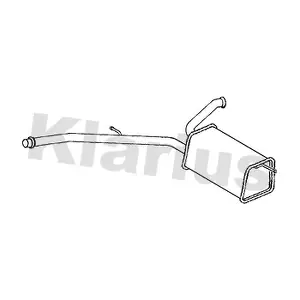 250867 KLARIUS