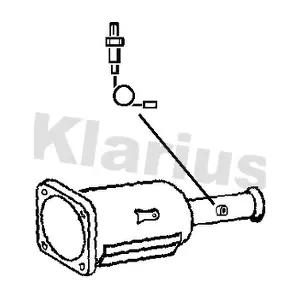 390697 KLARIUS
