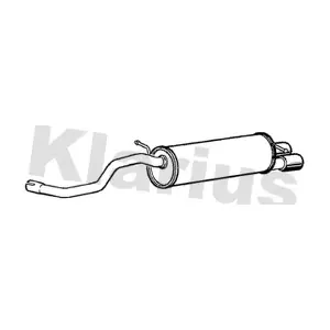 250880 KLARIUS