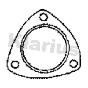 410404 KLARIUS