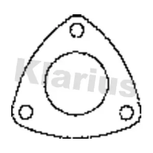 410358 KLARIUS