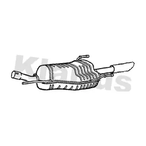 KLARIUS 220814