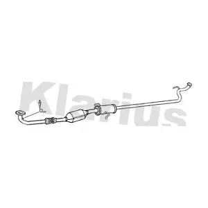312147 KLARIUS