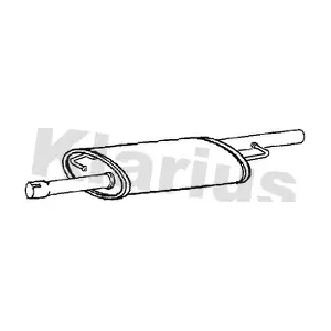 223146 KLARIUS