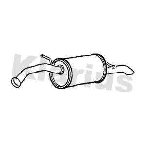 TY757A KLARIUS