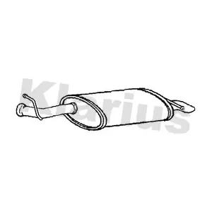 KLARIUS 220817