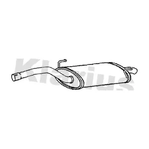 231064 KLARIUS