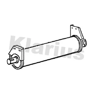 KLARIUS 210316