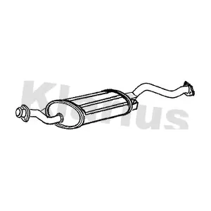 250411 KLARIUS