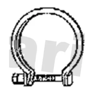 431105 KLARIUS