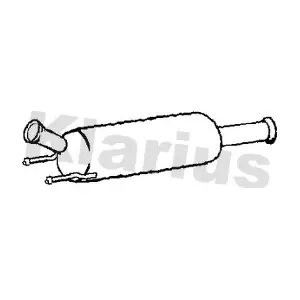 390260 KLARIUS