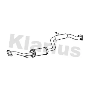 260845 KLARIUS