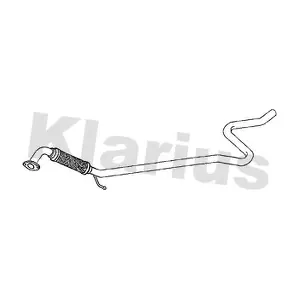 KLARIUS 160328