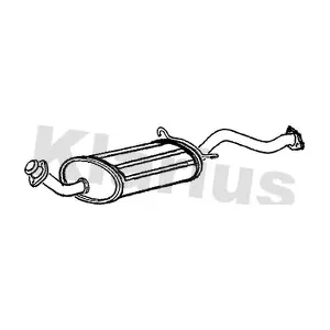 240462 KLARIUS