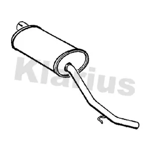 230332 KLARIUS