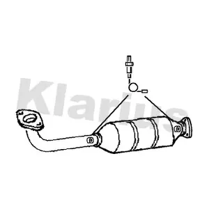 321977 KLARIUS