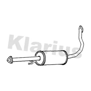 240737 KLARIUS