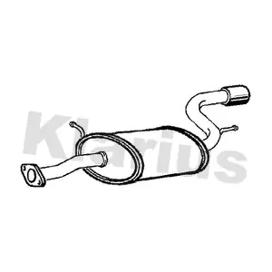 221826 KLARIUS
