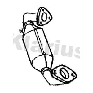 325267 KLARIUS