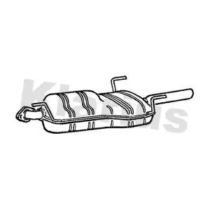 KLARIUS 220485
