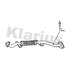 301334 KLARIUS