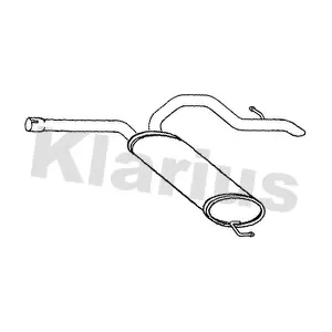 241181 KLARIUS