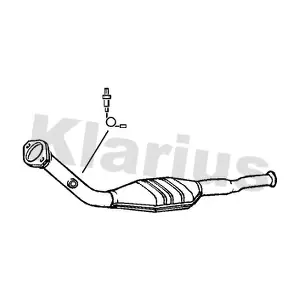 321117 KLARIUS