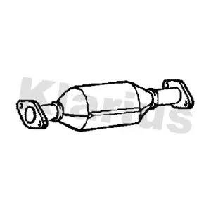 312575 KLARIUS