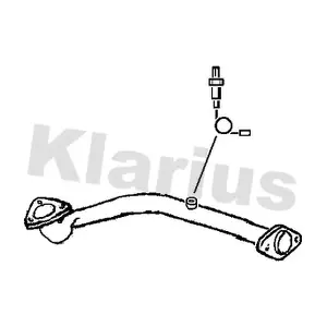 KLARIUS 130452