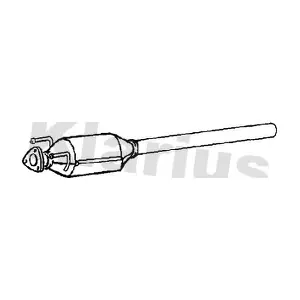 312150 KLARIUS