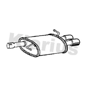(240937) KLARIUS