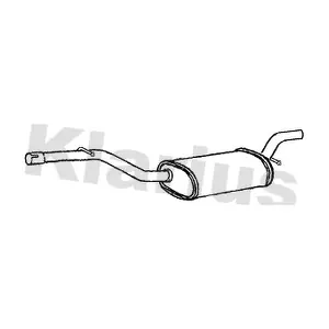 KLARIUS 211091