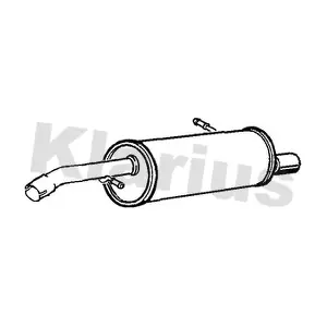 221049 KLARIUS