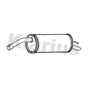 211065 KLARIUS