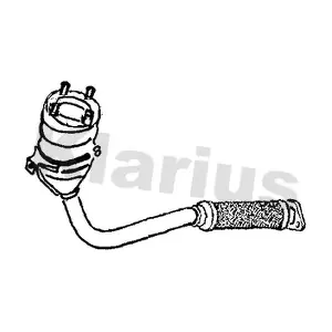 KLARIUS 321221