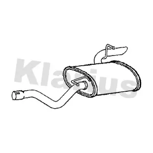 231136 KLARIUS