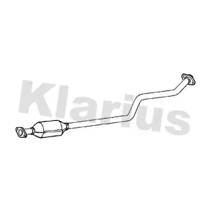 311987 KLARIUS