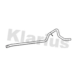 KLARIUS RN116G