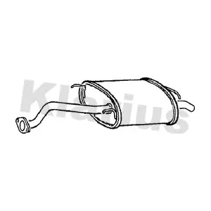 KLARIUS 220760