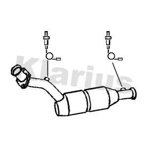 322656 KLARIUS
