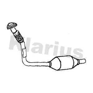 KLARIUS 321220